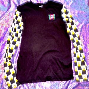 Exclusive kids Minions Shirt